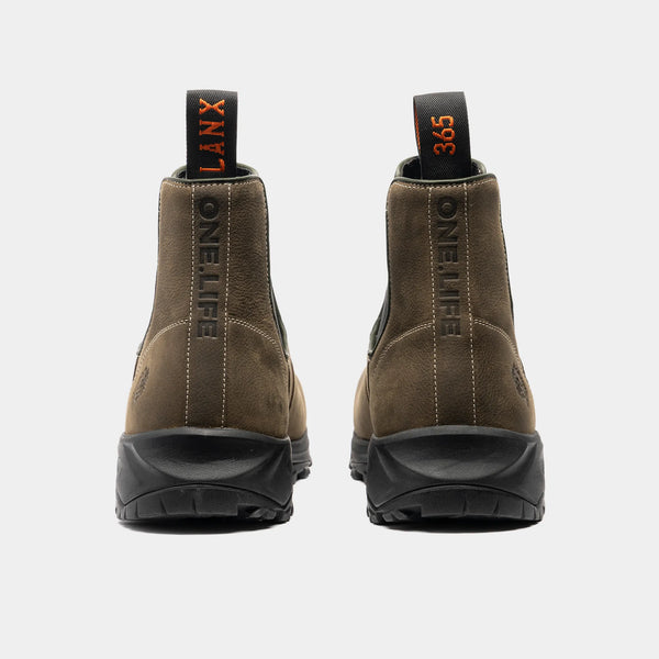 EDGWORTH / ONE LIFE KHAKI-Women’s Outdoor | LANX Proper Men's Shoes