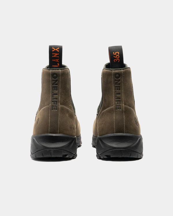 EDGWORTH / ONE LIFE KHAKI