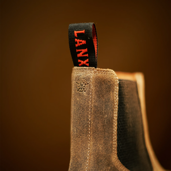 EDISFORD / MOLE-Women’s Chelsea | LANX Proper Men's Shoes