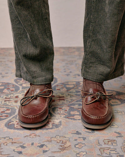 FARNDON // MAHOGANY