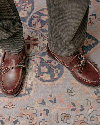 FARNDON // MAHOGANY