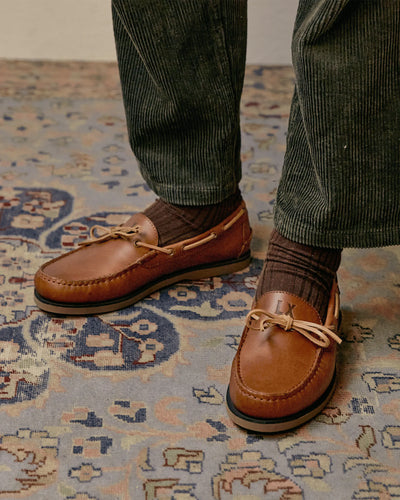 FARNDON // TAN