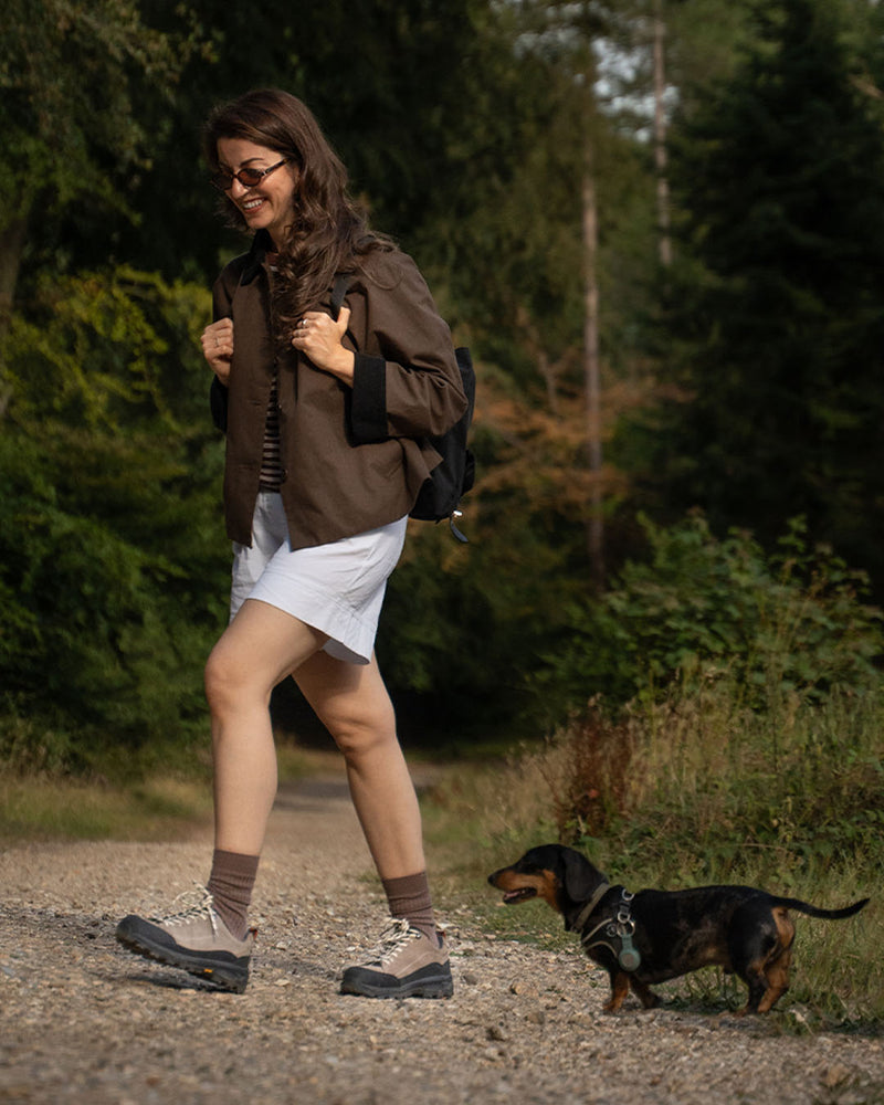 formabianca wearing LANX