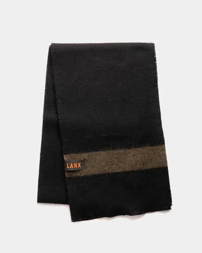 FOULRIDGE / ACORN-Scarf | LANX Proper Men's Shoes