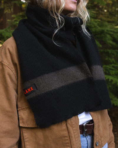 FOULRIDGE / ACORN-Scarf | LANX Proper Men's Shoes