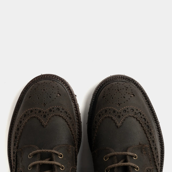 NEWCHURCH / WALNUT-Women’s Boots | LANX Proper Men's Shoes