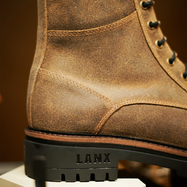 GARNETT / MOLE-Women’s Chelsea | LANX Proper Men's Shoes