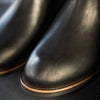GARSTANG // BLACK
