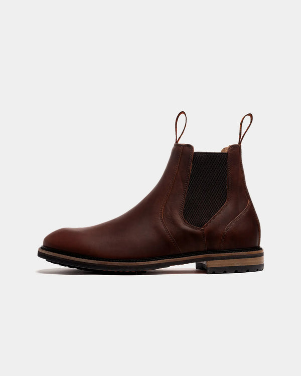 GARSTANG // CARAMEL