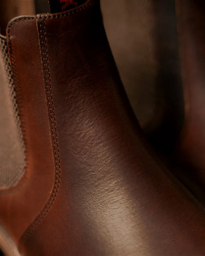 GARSTANG // CARAMEL