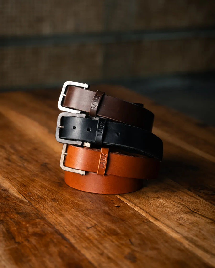 BELTS