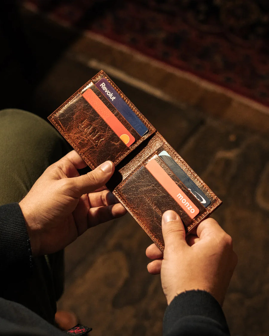 WALLETS