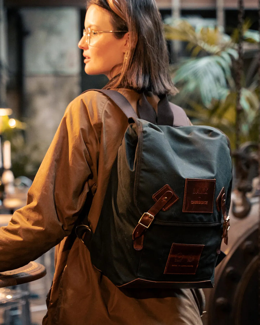 BAGS