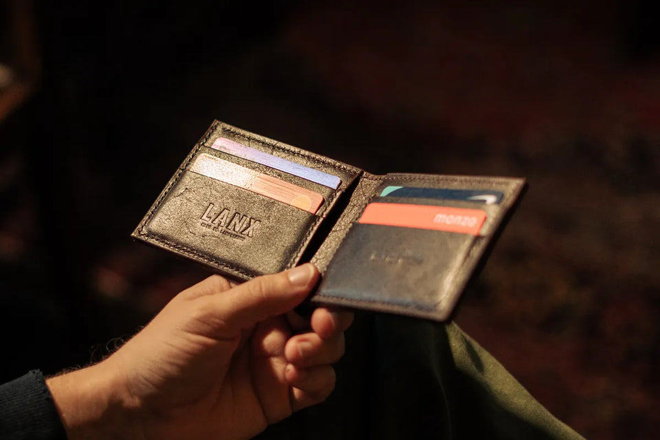 WALLETS