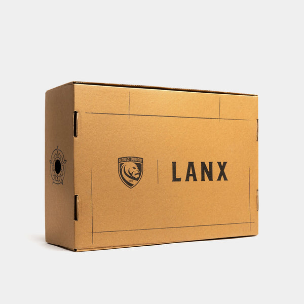 ANCOATS // GRFC BLACK-Men's Casual | LANX Proper Men's Shoes