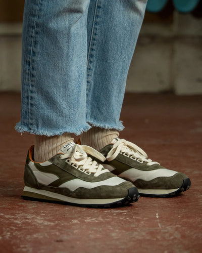 HALLIWELL / KHAKI