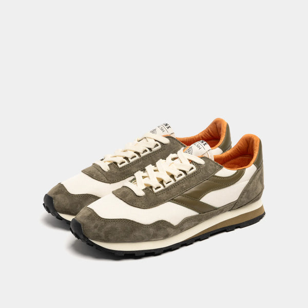 HALLIWELL / KHAKI-Women’s Casual | LANX Proper Men's Shoes