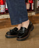 HARWOOD / BLACK PATENT