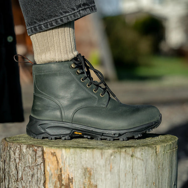 HESKETH / ANTHRACITE-Women’s Outdoor | LANX Proper Men's Shoes