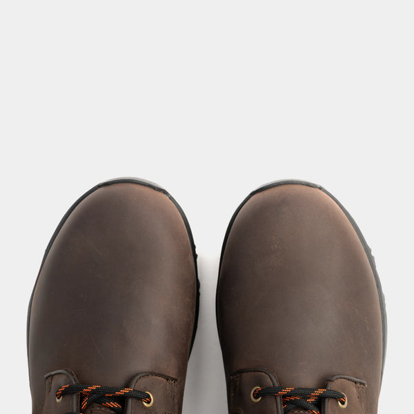 HESKETH / BROWN DISTRESSED-Women’s Outdoor | LANX Proper Men's Shoes