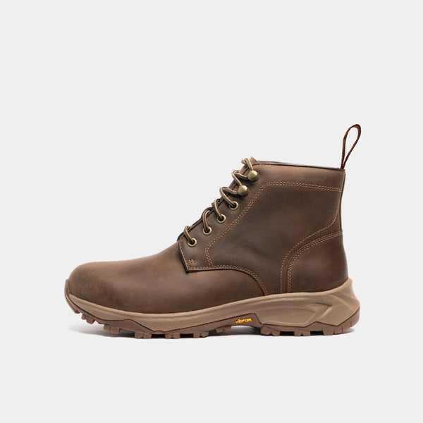 HESKETH / CONKER DISTRESSED-Women’s Outdoor | LANX Proper Men's Shoes