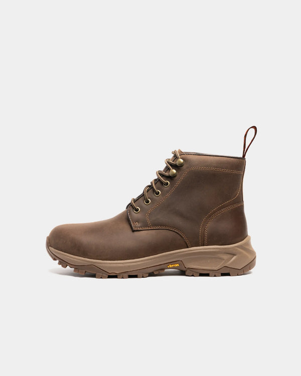 HESKETH / CONKER DISTRESSED