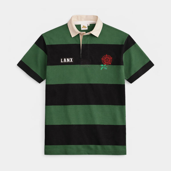 HEYWOOD / BLACK & KHAKI