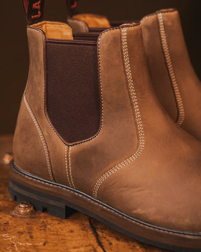 HOGHTON // ACACIA DISTRESSED