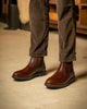 HOGHTON // CHESTNUT GRAINED