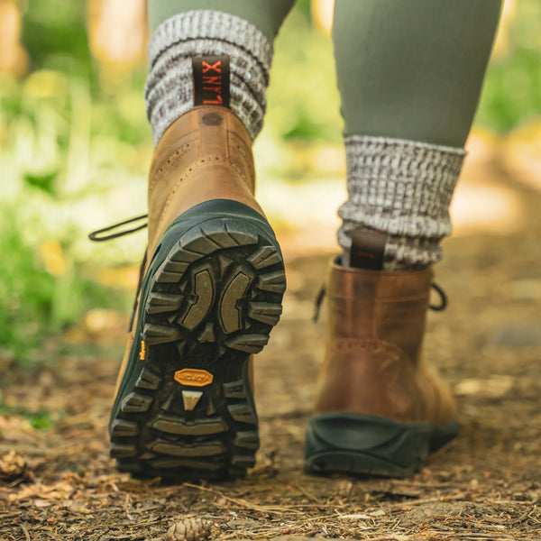 HOTHERSALL / ACACIA DISTRESSED-Women’s Outdoor | LANX Proper Men's Shoes