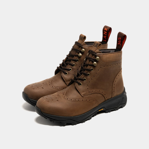 HOTHERSALL / ACACIA DISTRESSED-Women’s Outdoor | LANX Proper Men's Shoes