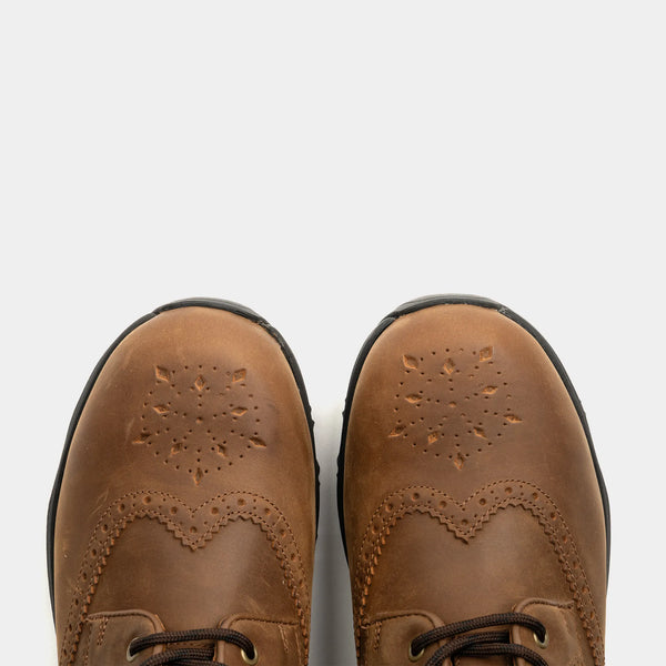 HOTHERSALL / ACACIA DISTRESSED-Women’s Outdoor | LANX Proper Men's Shoes