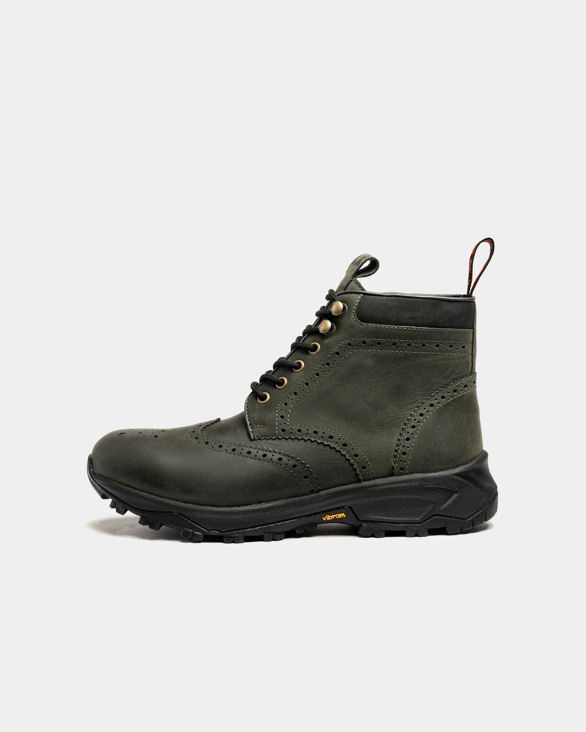 HOTHERSALL / ANTHRACITE