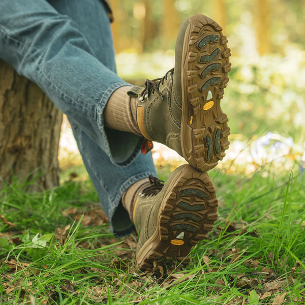 HOTHERSALL / BOTTLE GREEN-Women’s Outdoor | LANX Proper Men's Shoes