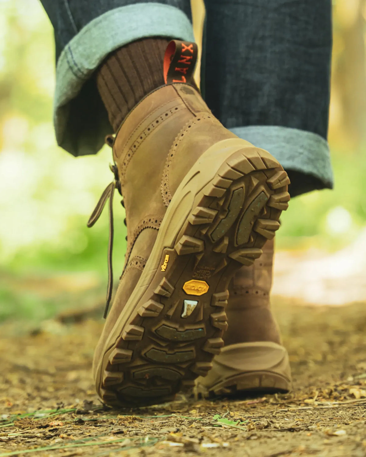 HOTHERSALL / CONKER DISTRESSED