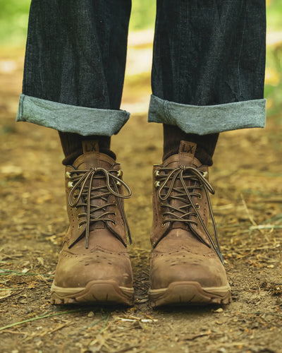 HOTHERSALL / CONKER DISTRESSED