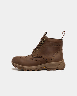 HOTHERSALL / CONKER DISTRESSED