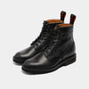 IRWELL / BLACK-Women’s Boots | LANX Proper Men's Shoes