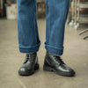 IRWELL / BLACK-Women’s Boots | LANX Proper Men's Shoes
