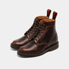IRWELL / CARAMEL-Women’s Boots | LANX Proper Men's Shoes