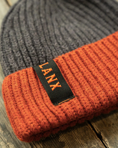 KELBROOK / SLATE-Hats | LANX Proper Men's Shoes