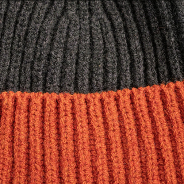 KELBROOK / SLATE-Hats | LANX Proper Men's Shoes