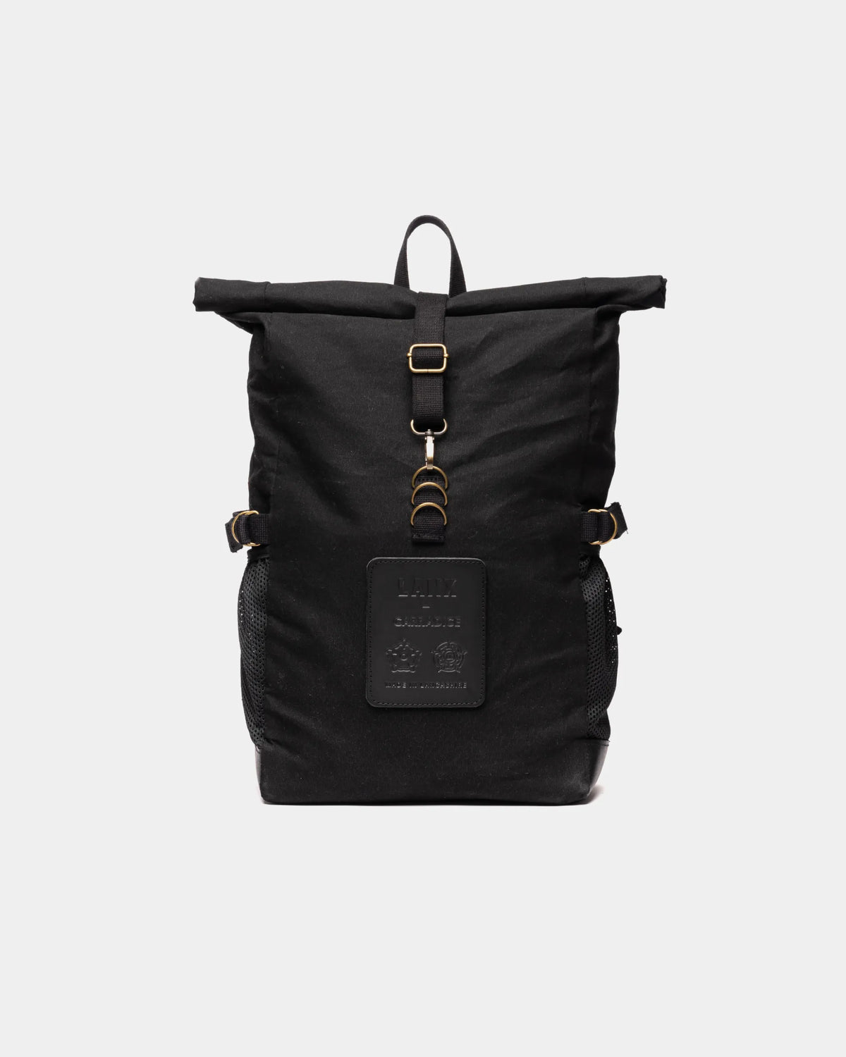 LANGDEN / BLACK