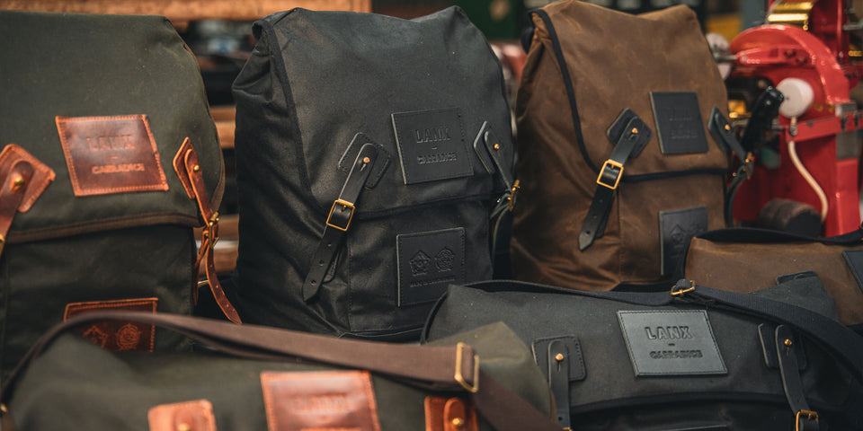 BAGS