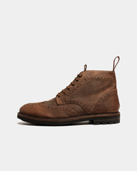 ACACIA DISTRESSED