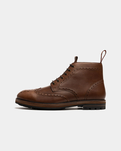 BAYLEY // CONKER DISTRESSED