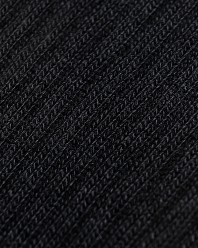 DRESS SOCK / BLACK-Socks | LANX Proper Men's Shoes