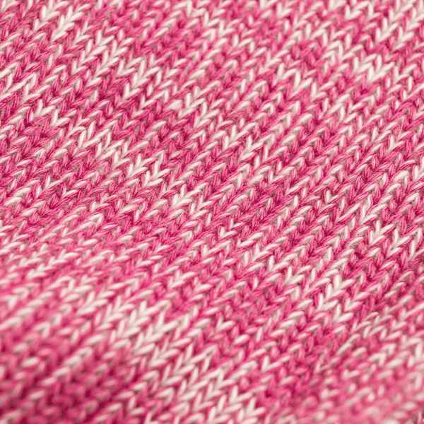 FLECK SOCK / CLEMATIS-Socks | LANX Proper Men&#39;s Shoes