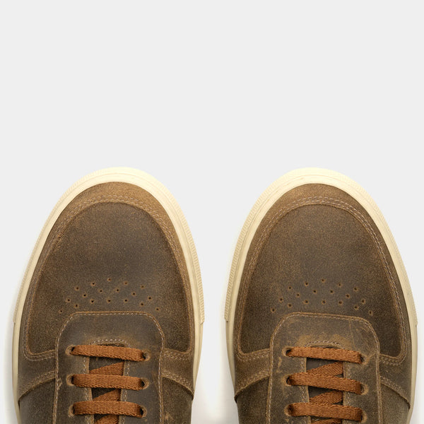 DIDSBURY // MOLE-Men's Casual | LANX Proper Men's Shoes