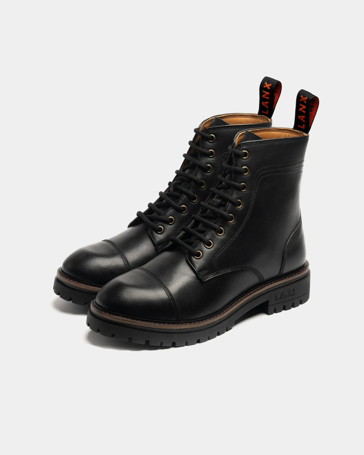 DINCKLEY / BLACK